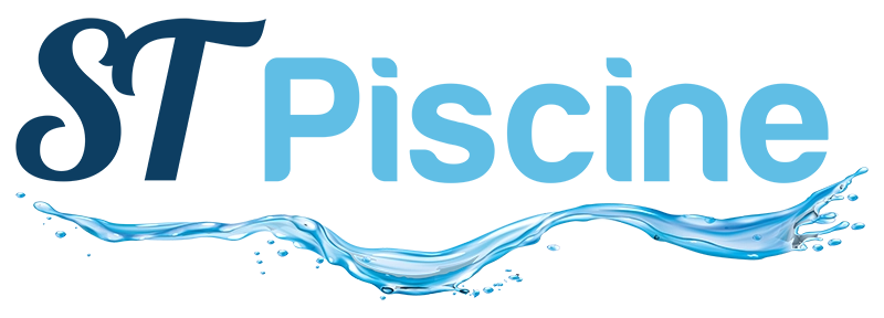 Logo de ST Piscine 68
