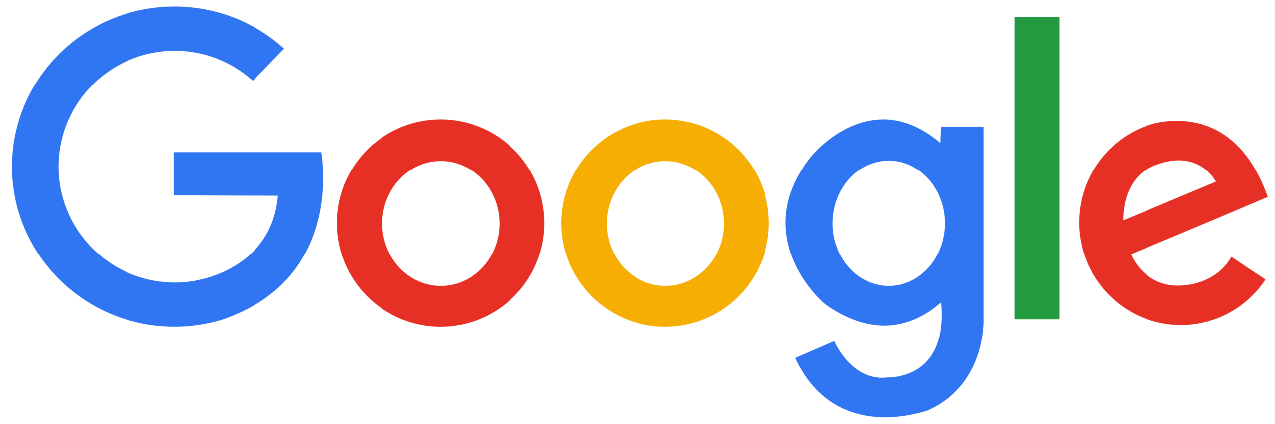 Logo-Google Logo Google