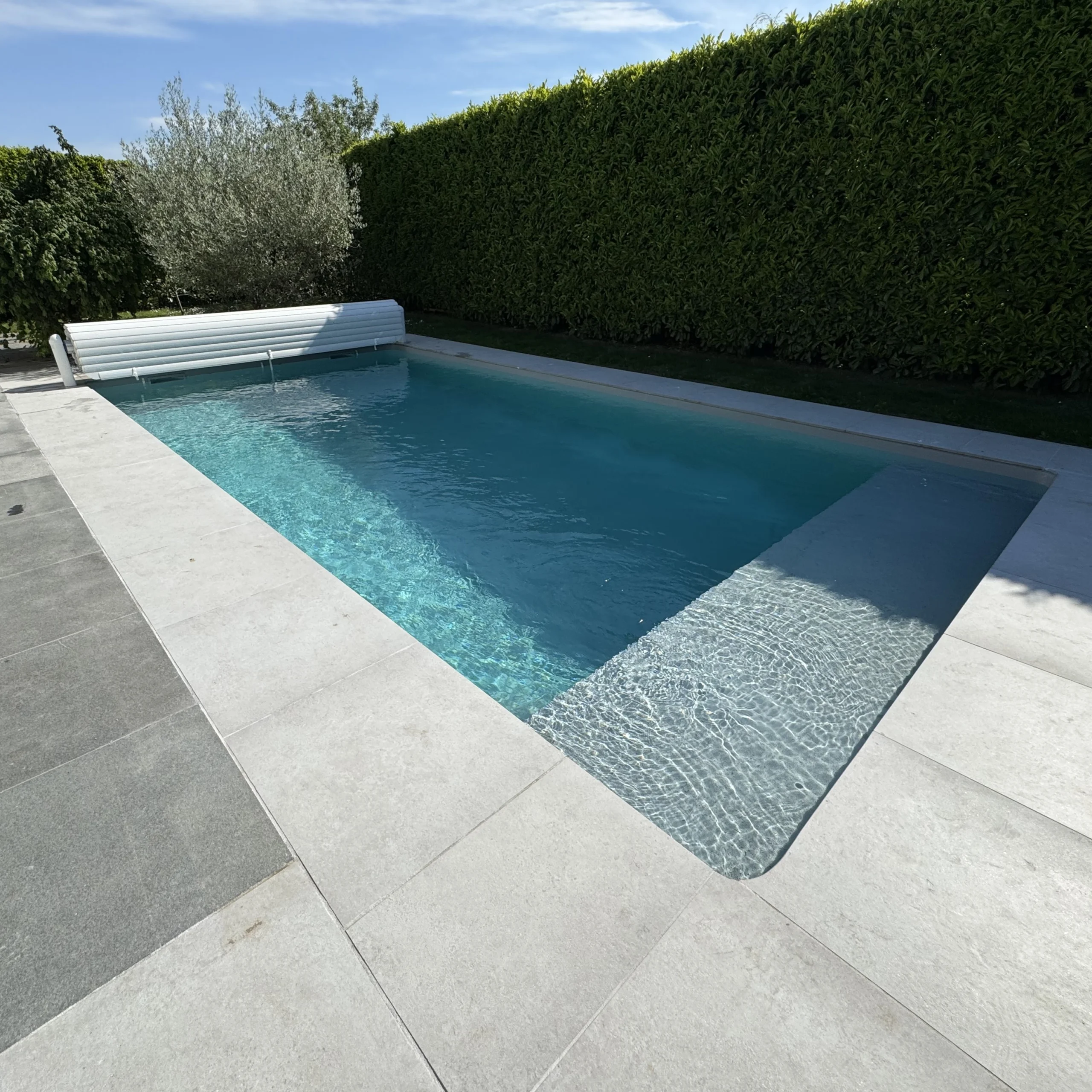 Rénovation-Piscine-Alsace-Eschentzwiller2 Rénovation d'une piscine à Eschentzwiller en Alsace