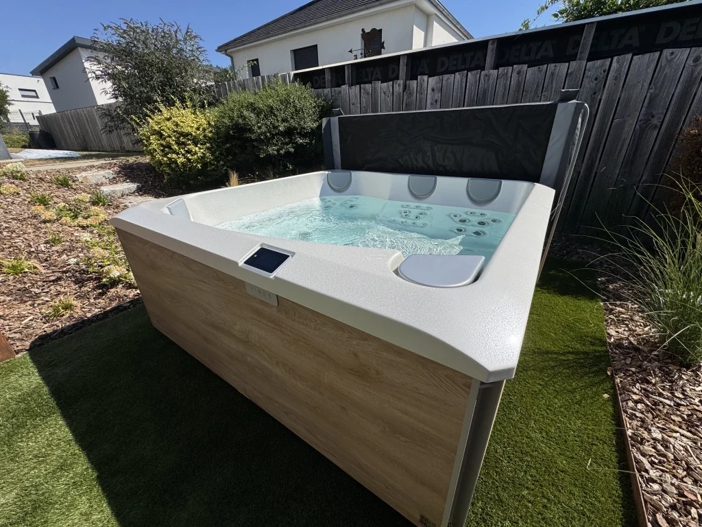 usspa vibes natura 3